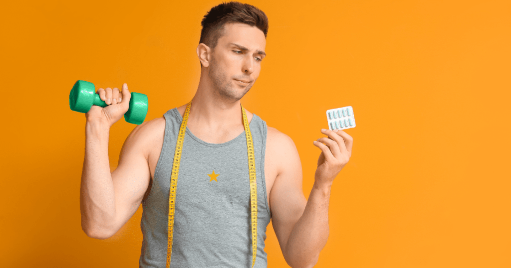 Best Weight Loss Supplements for Men