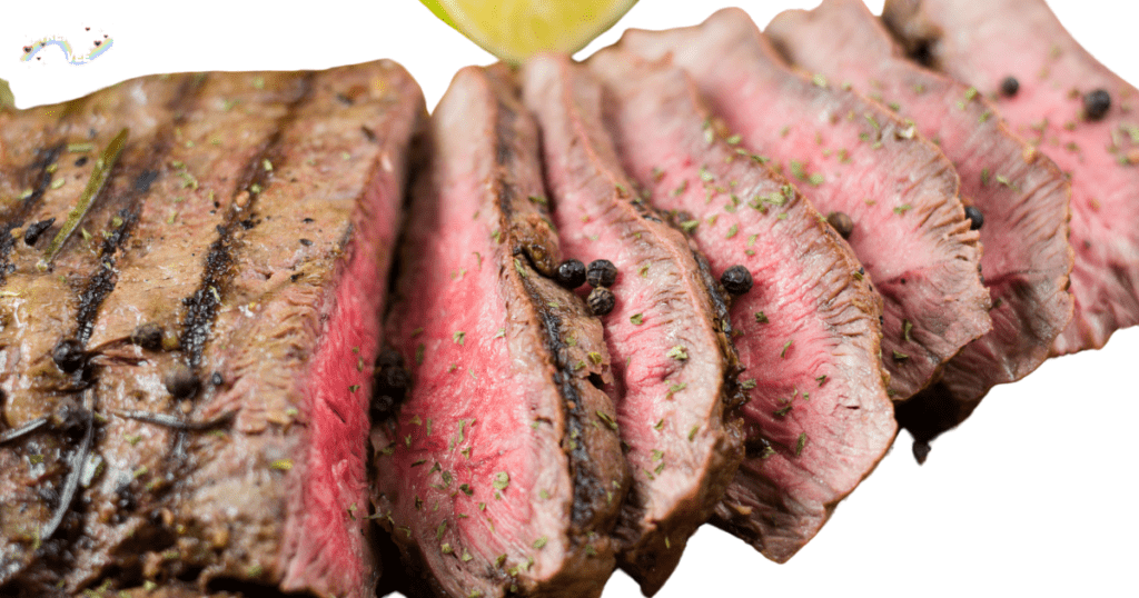 Is Flat Iron Steak Good for a Diet?