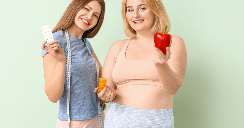 Best Weight Loss Supplements for Women