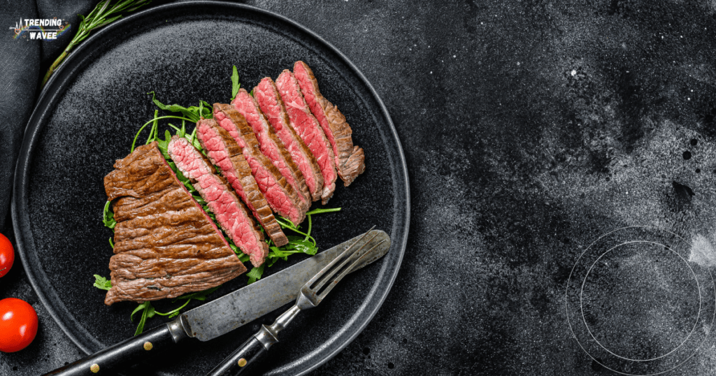 Why Flat Iron Steak is a Good Fit for Weight Loss