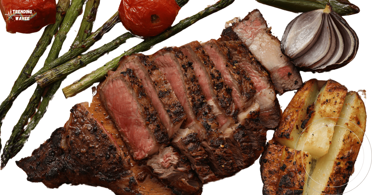 Read more about the article Is Flat Iron Steak Good for Weight Loss?