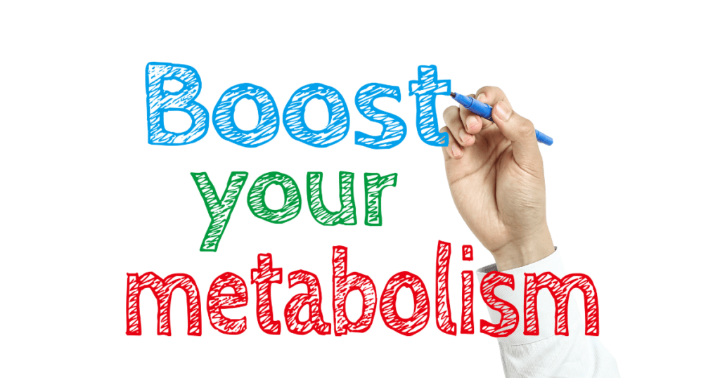 Best Fat Burners That Boost Metabolism