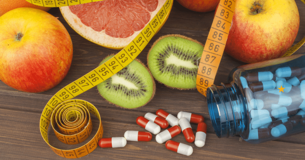 Natural vs. Synthetic Weight Loss Supplements: Which is Better?